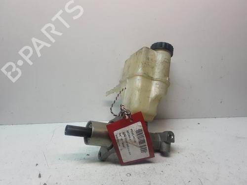 Used Brake master cylinder Brake master cylinder PEUGEOT 407 (6D_) 3.0 (6DXFVJ) (211 hp) 40293150 40293150