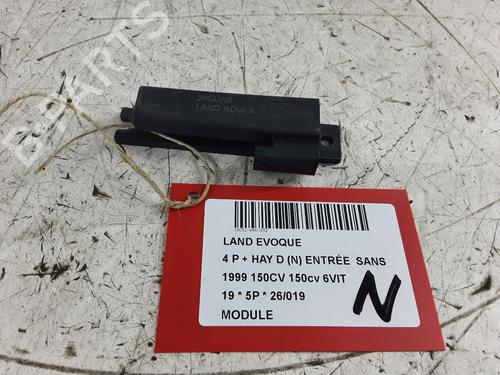 control-unit-land-rover-range-rover-evoque-l551-2018-35169459 main image
