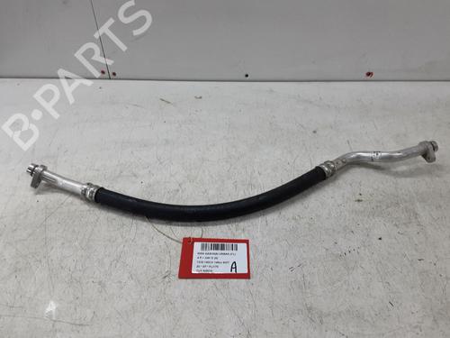 AC-rør NISSAN QASHQAI II (J11, J11_) 1.3 DIG-T (140 hp) 32248140