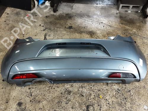 Used Rear bumper ALFA ROMEO MITO (955_) 1.4 (955AXB1B) (78 hp) 20484780