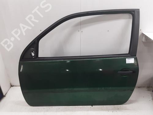 Left front door VW LUPO I (6X1, 6E1) 1.0 | BP20281787C2 