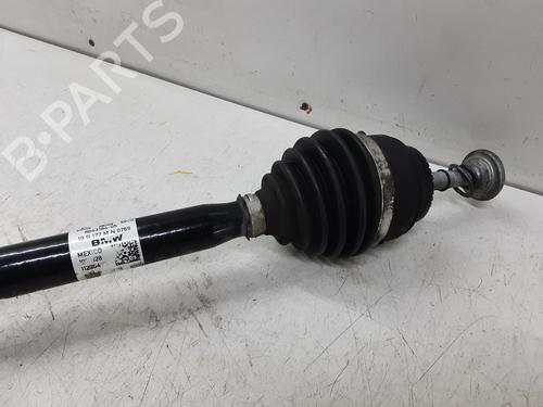 Right front driveshaft BMW X4 (G02, F98) xDrive 20 d | BP32045454M39 - Image 2