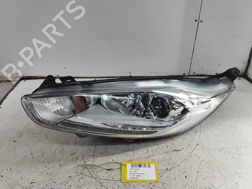 left-headlight-ford-fiesta-vi-cb1-ccn-2008-39063472 main image