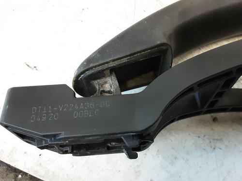 Türgriff vorne rechts außen für Türgriff vorne rechts außen FORD TRANSIT CONNECT V408 Box Body/MPV 1.5 EcoBlue (101 hp) 34578844 34578844