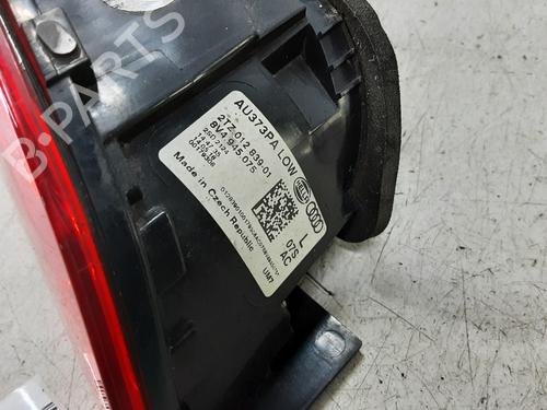 Left tailgate light AUDI A3 Sportback (8VA, 8VF) 1.0 TFSI | BP36669568C79 - Image 3