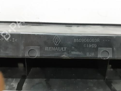 Køfangervange RENAULT CLIO V (B7_) 1.5 Blue dCi 100 (B7AD) | BP35948673C73 - Image 2