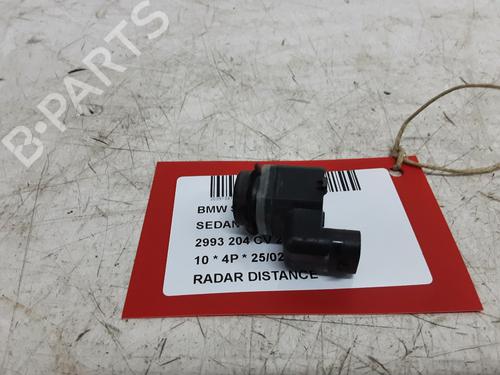 Electronic sensor BMW 5 (F10) 525 d | BP32629690M84