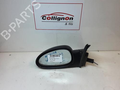 Used Left mirror DAEWOO NUBIRA Saloon (J100) 1.6 16V (106 hp) 20282379