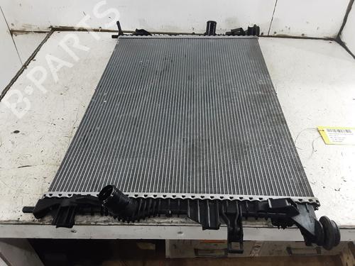 Water radiator FORD FOCUS IV (HN) 1.0 EcoBoost mHEV | BP37633318M31 - Image 3