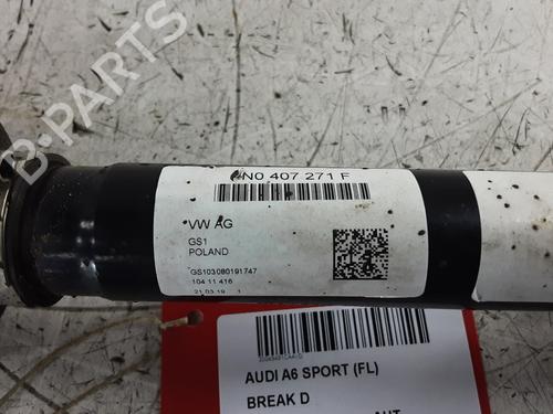 Right front driveshaft AUDI A6 C8 Avant (4A5) 40 TDI Mild Hybrid | BP36800305M39 - Image 3