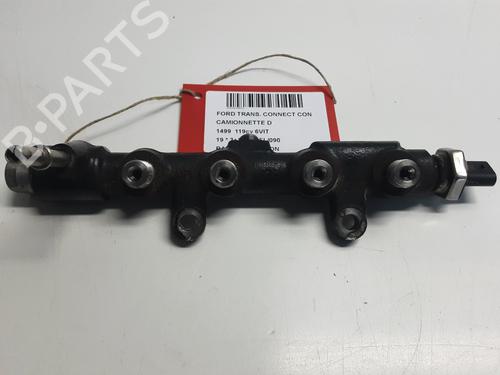 Injection rail FORD TRANSIT CONNECT V408 Box Body/MPV 1.5 EcoBlue | BP33199354M98 - Image 3