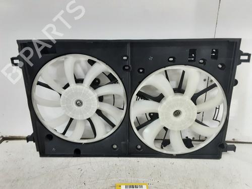 Varmeblæser Varmeblæser TOYOTA COROLLA Cross (ZVG1_, ZSG1_, MXGH1_, MXGA1_) 1.8 Hybrid (ZVG10, ZVG11, XG1T) (98 hp) 37407220 37407220