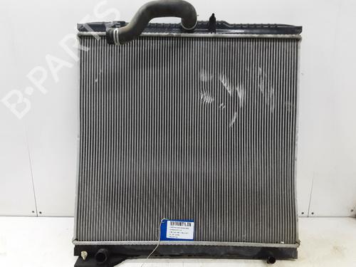 water-radiator-ford-ranger-tke-32-tdci-4x4-eb3g8c342ab-2011-20270489 main image