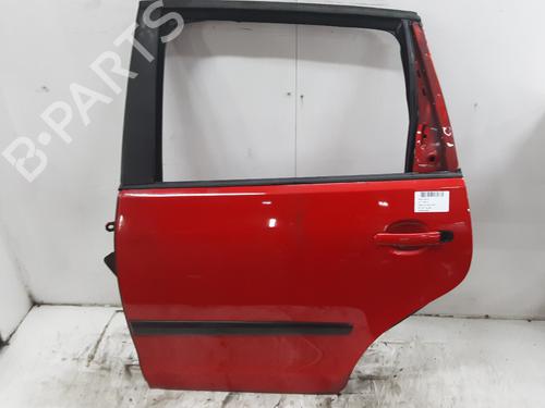 Used Left rear door VW POLO (9N_, 9A_) 1.9 TDI (101 hp) 20281774