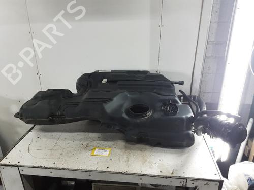 Bensintank Bensintank RENAULT KANGOO III Box Body/MPV 1.5 Blue dCi 95 (FJAB) (95 hp) 39712476 39712476
