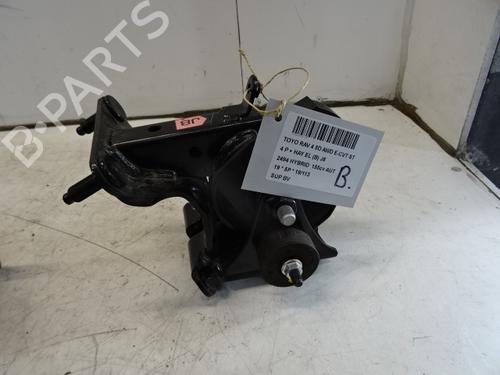 Getriebehalter für Getriebehalter TOYOTA RAV 4 IV (_A4_) 2.5 Hybrid 4WD (AVA44_) (155 hp) 39057108 39057108