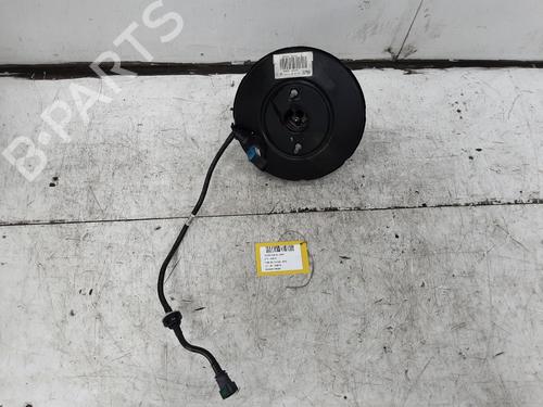Bremseservo Bremseservo PEUGEOT 208 I (CA_, CC_) 1.2 VTI 82 (82 hp) 36365449 36365449
