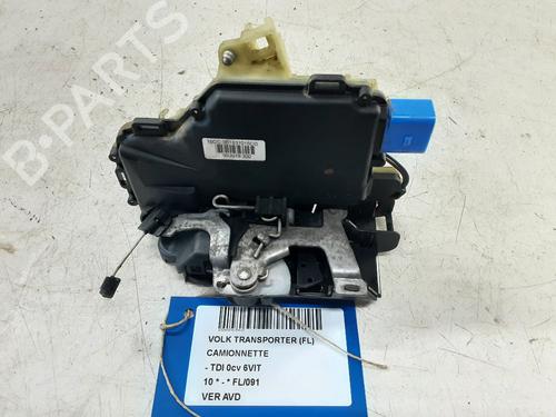 front-right-lock-vw-transporter-t5-van-7ha-7hh-7ea-7eh-2003-32245559 main image