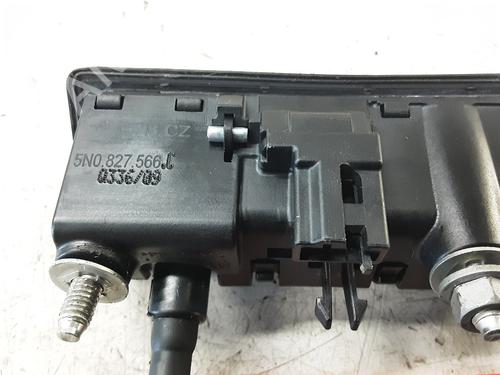 Camera AUDI Q5 (8RB) 2.0 TDI | BP25884535E14 - Image 3