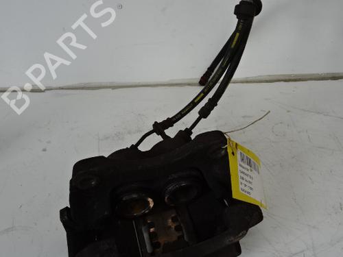 Used Right front brake caliper RENAULT MASTER II Van (FD) 2.2 dCI 90 (90 hp) 20270671