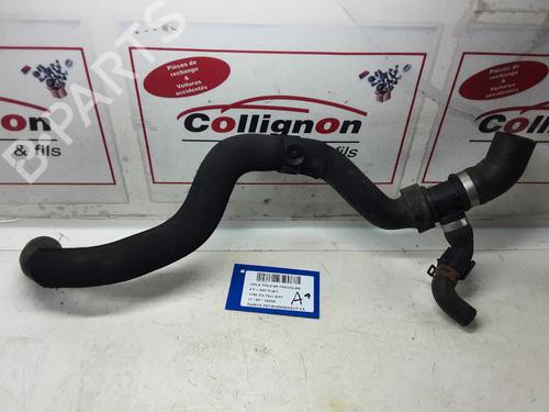 Used Pipe Pipe VW POLO V (6R1, 6C1) 1.2 TDI (75 hp) 20280866 20280866