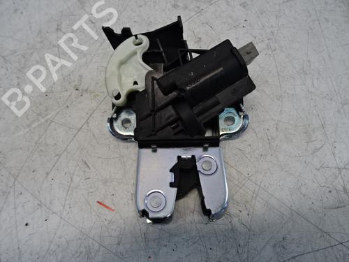 Used Tailgate lock VW PASSAT B6 (3C2) 1.4 TSI EcoFuel (150 hp) 20274073
