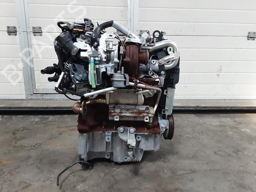 Engine RENAULT CLIO IV (BH_) 1.5 dCi 110 | BP39058628M1 - Image 7