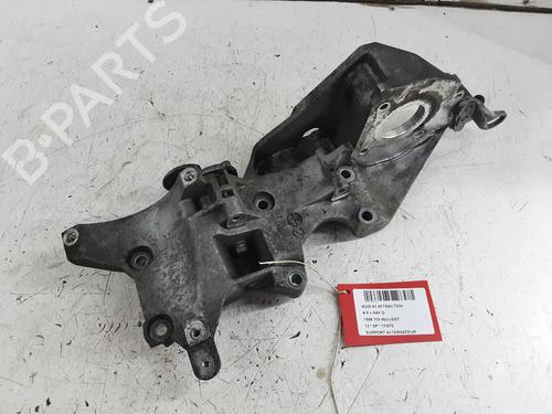 Used Support AUDI A1 Sportback (8XA, 8XF) 1.6 TDI (90 hp) 20286850