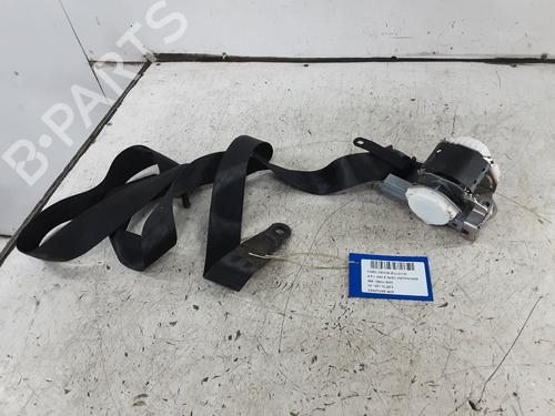 Sikkerhedssele foran højre FORD FIESTA VI (CB1, CCN) 1.0 EcoBoost (100 hp) 32245257