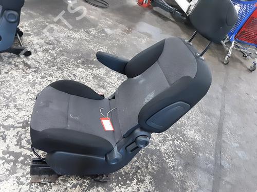 Left front seat CITROËN BERLINGO Box Body/MPV (B9) 1.6 BlueHDi 100 | BP33736567C15  - Image 8