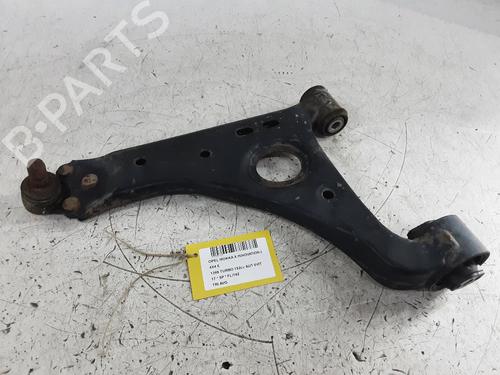 Used Left front suspension arm Left front suspension arm 36800384 36800384