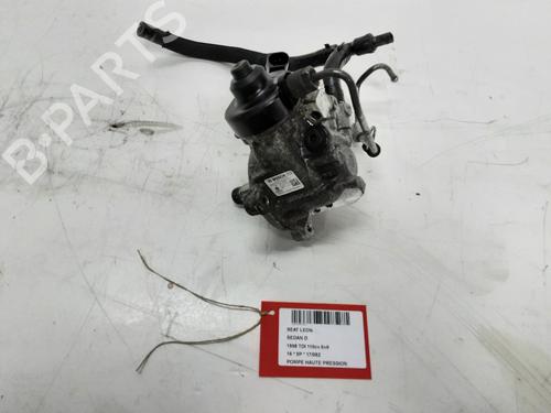 Used Injection pump Injection pump SEAT LEON (5F1) 1.6 TDI (110 hp) 20286348 20286348