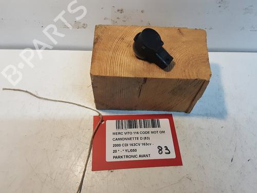 Electronic module MERCEDES-BENZ VITO Van (W447) 116 CDI (447.601, 447.603, 447.605) | BP29168232M83 - Image 2