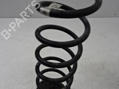 Støddæmperfjeder Støddæmperfjeder SEAT LEON ST (5F8) 1.6 TDI (105 hp) 39056623 39056623