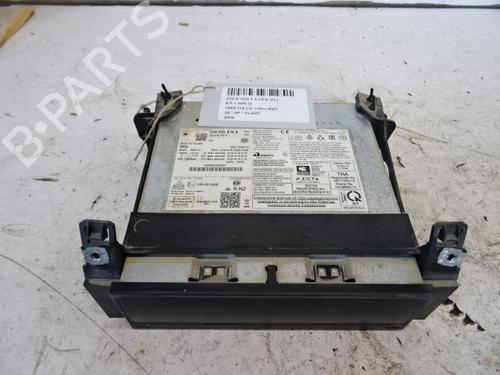 Used Electronic module VW GOLF VIII (CD1, DA1) 2.0 TDI (116 hp) 32243491
