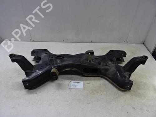 Used Subframe SKODA FABIA II Combi (545) 1.2 12V (60 hp) 32629279