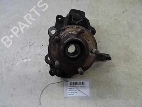 Used Left front steering knuckle FORD FOCUS III Turnier 1.6 TDCi (95 hp) 32243026