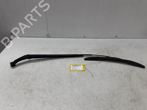 Used Front windshield wiper arm Front windshield wiper arm TOYOTA YARIS (_P21_, _PA1_, _PH1_) 1.5 Hybrid (MXPH10, MXPH11) (116 hp) 36478941 36478941