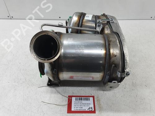 Used Particulate filter VW ARTEON (3H7, 3H8) 2.0 TDI (150 hp) 25994575