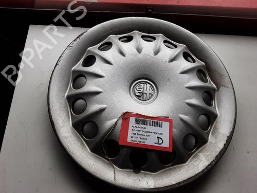 Used Hub cap ALFA ROMEO 146 (930_) 1.9 TD (930.B4A) (90 hp) 20287207