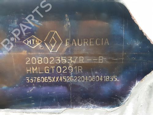 Particulate filter RENAULT CLIO V (B7_) 1.5 Blue dCi 100 (B7AD) | BP35948676M81 - Image 2
