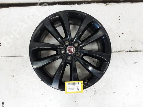 Used Rim Rim FIAT TIPO Hatchback (356_, 357_) 1.6 D (356HXG11) (114 hp) 36365716 36365716