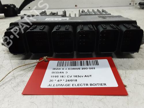 Electronic module BMW X4 (G02, F98) xDrive 20 d | BP32161363M83 - Image 3