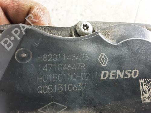 Egr RENAULT MEGANE III Grandtour (KZ0/1) 1.5 dCi (KZ09, KZ0D, KZ1G, KZ29, KZ14, KZ1W, KZ10, KZ1F,... | BP20279111M69 