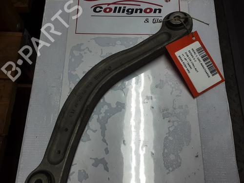 Used Right rear suspension arm MERCEDES-BENZ C-CLASS (W204) C 220 CDI (204.002) (170 hp) 20279091
