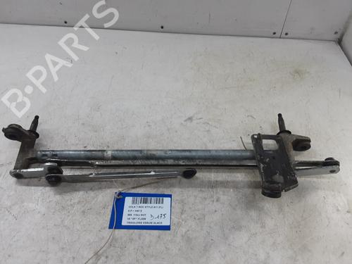 Vindrude Viskermekanisme VW T-ROC (A11, D11) 1.0 TSI | BP32243234C83 - Image 2