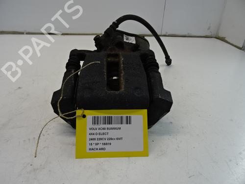 Used Right rear brake caliper Right rear brake caliper VOLVO XC60 I SUV (156) D5 AWD (220 hp) 39052483 39052483