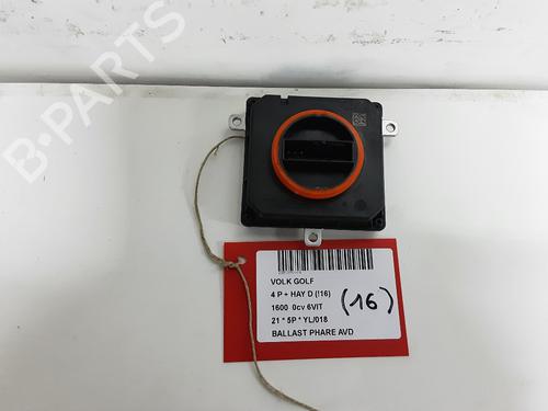 Xenon ballast VW GOLF VIII (CD1, DA1) 2.0 TDI | BP25151123C53 - Image 2