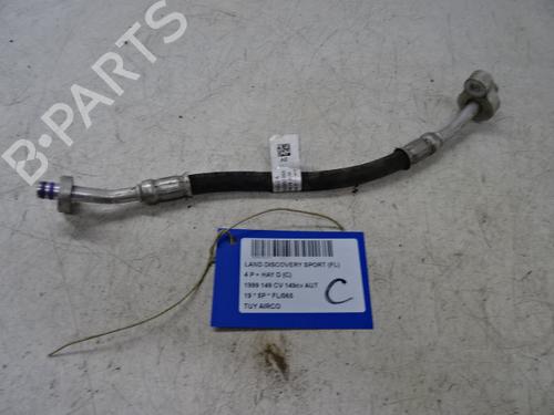 Used AC pipe AC pipe 32629410 32629410