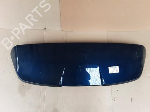 Aileron arrière AUDI A3 Sportback (8YA, 8YF) 35 TFSI Mild Hybrid (150 hp) 28383317